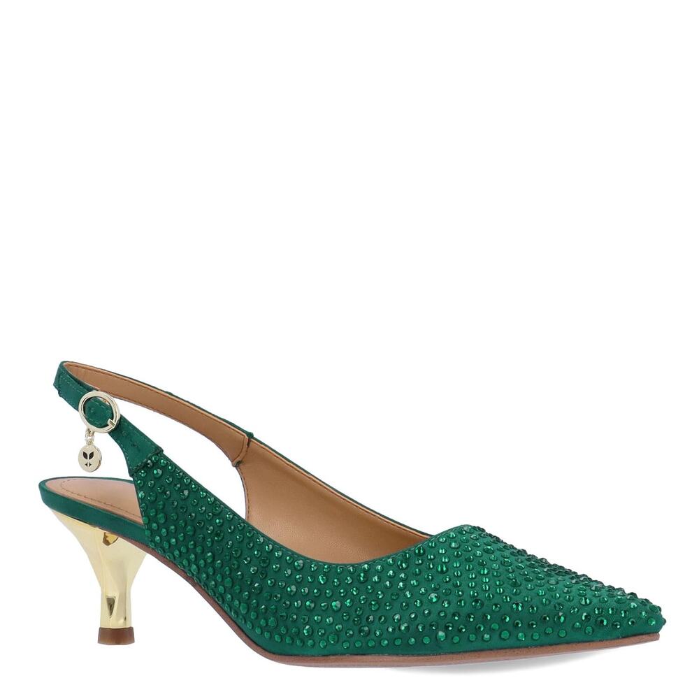 J. RENEE FERRYANNE EMERALD 9 W (C)